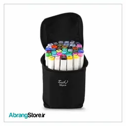 ماژیک راندو تاچ دوهو مجموعه 36 عددی