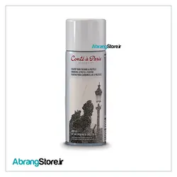 اسپری فیکساتیو زغال و پاستل کنته پاریس 400 میل | Conte a Paris Fixative Spray