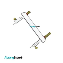 کاتر گردبر NT- C700GP ژاپن