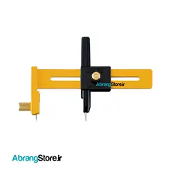 کاتر گردبر الفا OLFA CMP1/DX