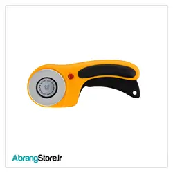 کاتر غلتکی الفا OLFA RTY-3DX تیغ 60 میلی متر