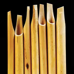 قلم خوشنویسی اعتدال بامبو