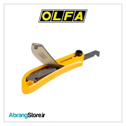 کاتر پلکسی بر الفا سایز بزرگ | Olfa PC-L