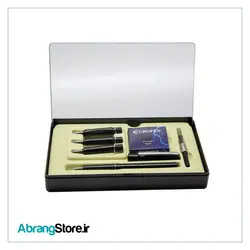 ست خوشنویسی 4 سر یوروپن | Calligraphy pen set