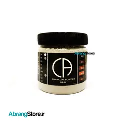 پودر زغال طوسی T1 کلارک  | Coalark Charcoal Gray