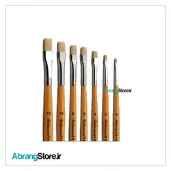 قلم مو سرتخت سری 1379 رهاورد 7 عددی