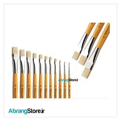 قلم مو سرتخت سری 1379 رهاورد 7 عددی