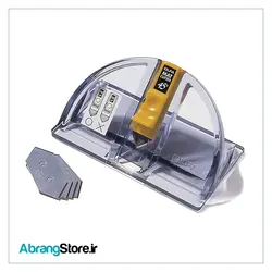 کاتر فارسی بر الفا 6 تیغ اضافه | Olfa MC-45