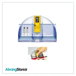 کاتر فارسی بر الفا 2 تیغ اضافه| Olfa MC-45/2B