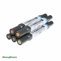 ماژیک کیوکالر راندو دوسر  | KURECOLOR MARKER