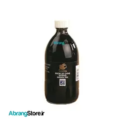 مرکب طراحی و خطاطی ال بی مشکی ۲۵۰ میل | LB Nanking Indian Ink