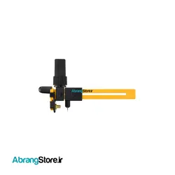 کاتر گردبر الفا CMP-3