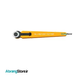 کاتر غلتکی الفا OLFA RTY4