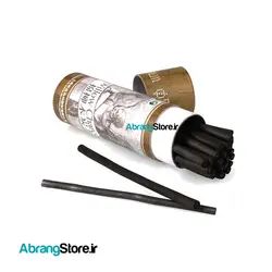 زغال طبیعی ماریس ۲۵ عددی