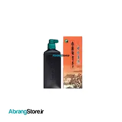 مرکب ماریس مشکی ۱۰۰ گرم