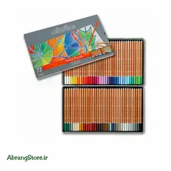 مدادپاستل کرتاکالر ۷۲ رنگ | CretaColor PastelPencil