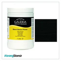 جسو سیاه وینزور حجم 1000 میلی لیتر