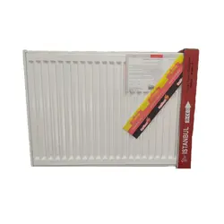 رادیاتور پنلی استانبول