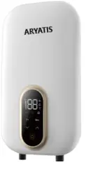 آبگرمکن برقی بدون مخزن DSF 7 U(تکنولوژی آلمان)