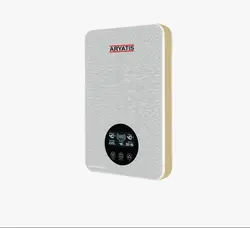 آبگرمکن برقی بدون مخزن AFD 8 CA