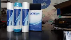 فیلترهای UDF دستگاه لجند و سایر دستگاه های کارتریجی