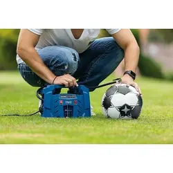 مینی کمپرسور باد فندکی و برق شهری شپخ مدل AIR FORCE 5 &ndash; فروشگاه اینترنتی ابزار آنلاین