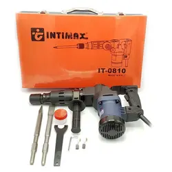چکش تخریب اینتیمکس مدل IT-0810 – فروشگاه اینترنتی ابزار آنلاین