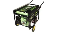 موتور برق بنزینی گرین پاور مدل GR7500-E2 &ndash; فروشگاه اینترنتی ابزار آنلاین