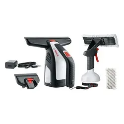 جارو و شیشه شور شارژی بوش مدل Glass Vac &ndash; فروشگاه اینترنتی ابزار آنلاین