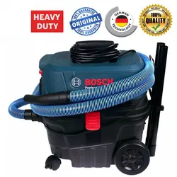 جارو برقی صنعتی بوش مدل GAS 12-25 PL – فروشگاه اینترنتی ابزار آنلاین