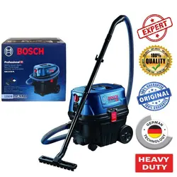 جارو برقی صنعتی بوش مدل GAS 12-25 PL – فروشگاه اینترنتی ابزار آنلاین