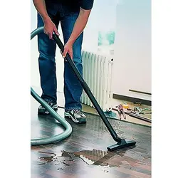 جارو برقی صنعتی بوش مدل GAS 12-25 PL – فروشگاه اینترنتی ابزار آنلاین