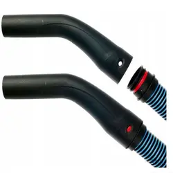جارو برقی صنعتی بوش مدل GAS 12-25 PL – فروشگاه اینترنتی ابزار آنلاین