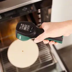 حرارت سنج لیزری بوش مدل Universal Temp – فروشگاه اینترنتی ابزار آنلاین