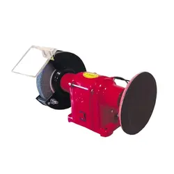 دستگاه سنگ سنباده ۱۷۵ میلیمتر با دیسک سنباده محک DGD-175 &ndash; فروشگاه اینترنتی ابزار آنلاین