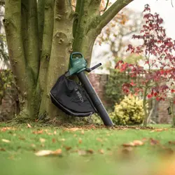 دمنده و مکنده باغبانی بوش مدل Universal Garden Tidy &ndash; فروشگاه اینترنتی ابزار آنلاین