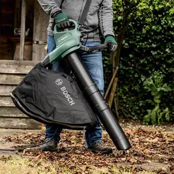 دمنده و مکنده باغبانی بوش مدل Universal Garden Tidy &ndash; فروشگاه اینترنتی ابزار آنلاین