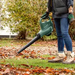دمنده و مکنده باغبانی بوش مدل Universal Garden Tidy &ndash; فروشگاه اینترنتی ابزار آنلاین