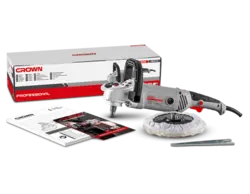 پولیش کرون مدل CT13302 Crown Polisher Model CT13302 &ndash; فروشگاه اینترنتی ابزار آنلاین