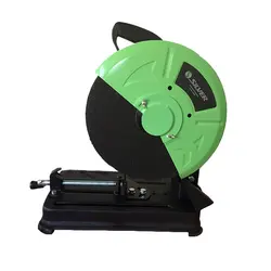 پروفیل بر صنعتی سیلور مدل GT-CM2000 SILVER CUT OFF SAW GT-CM2000 – فروشگاه اینترنتی ابزار آنلاین