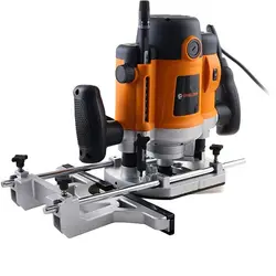 اور فرز نجاری شیلدر مدل SH2212 Shielder SH2212 Router Angle Grinder – فروشگاه اینترنتی ابزار آنلاین
