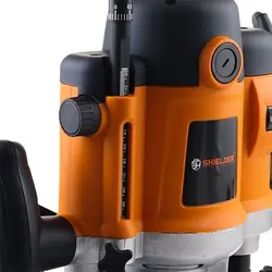 اور فرز نجاری شیلدر مدل SH2212 Shielder SH2212 Router Angle Grinder – فروشگاه اینترنتی ابزار آنلاین