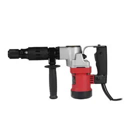 چکش تخریب 6 کیلویی گریتک مدل GTDH16002 – فروشگاه اینترنتی ابزار آنلاین