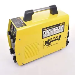 اینورتر جوشکاری 250 آمپر اسپاد مدل ARC250 &ndash; فروشگاه اینترنتی ابزار آنلاین