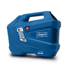 کمپرسور باد پرتابل شپخ مدل Air Force 3 &ndash; فروشگاه اینترنتی ابزار آنلاین