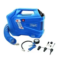 کمپرسور باد پرتابل شپخ مدل Air Force 3 &ndash; فروشگاه اینترنتی ابزار آنلاین