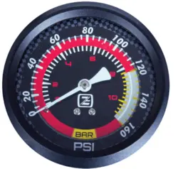 تلمبه باد پایی دو پمپ نووا مدل NTP-9014 – فروشگاه اینترنتی ابزار آنلاین