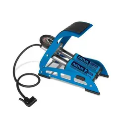 تلمبه باد پایی دو پمپ نووا مدل NTP-9014 – فروشگاه اینترنتی ابزار آنلاین