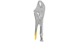 انبر قفلی کنزاکس مدل KLP-110 سایز 10 اینچ &ndash; فروشگاه اینترنتی ابزار آنلاین