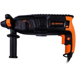 دریل چکشی دوو مدل DARH26A &ndash; فروشگاه اینترنتی ابزار آنلاین